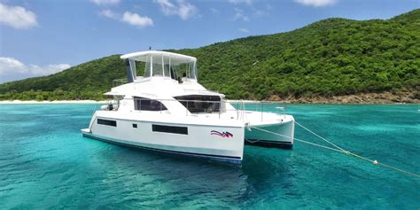 moorings bvi fishing license.